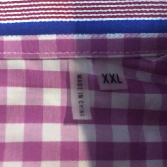 Bugatchi Uomo Button Down - Picture 4 of 5